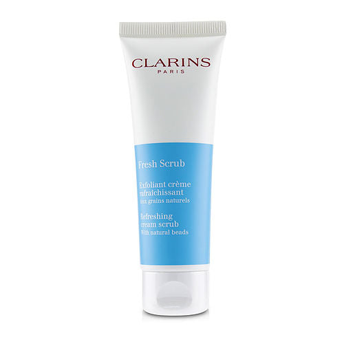 Clarinsclarinsfresh Scrub - Refreshing Cream Scrub  --50Ml/1.7Oz