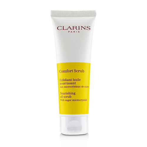 Clarins Clarins Comfort Scrub - Nourishing Oil Scrub  --50Ml/1.7Oz