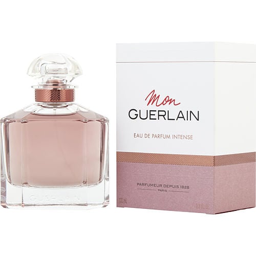 Guerlain Mon Guerlain Intense Eau De Parfum Spray 3.3 Oz
