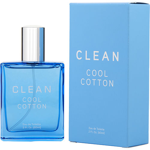 Cleanclean Cool Cottonedt Spray 2 Oz