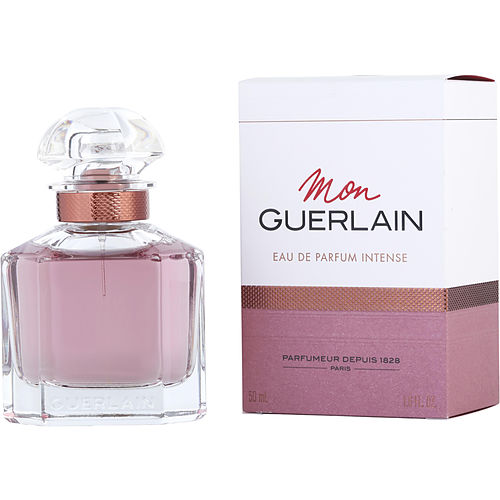 Guerlain Mon Guerlain Intense Eau De Parfum Spray 1.7 Oz