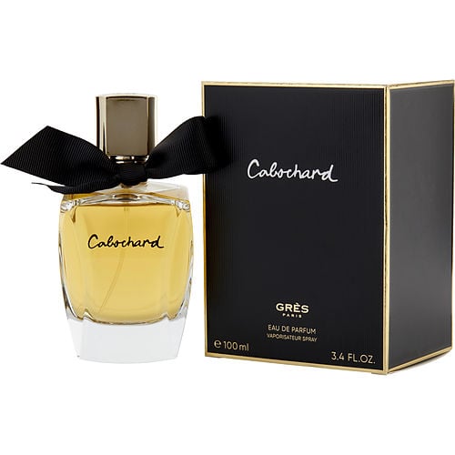 Parfums Grescabochardeau De Parfum Spray 3.4 Oz (New Packaging)