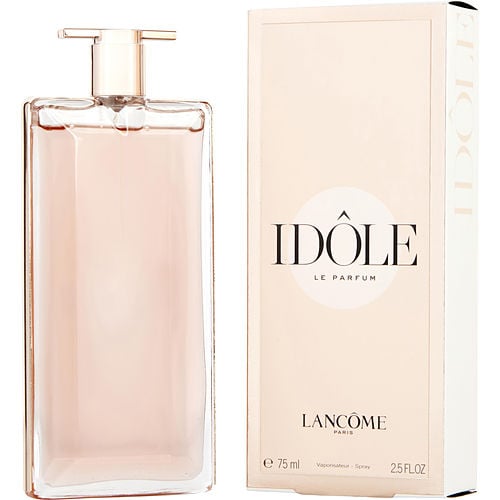 Lancome Lancome Idole Eau De Parfum Spray 2.5 Oz