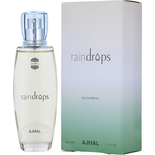 Ajmal Ajmal Raindrops Eau De Parfum Spray 1.7 Oz