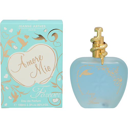 Jeanne Arthesamore Mio Forevereau De Parfum Spray 3.3 Oz