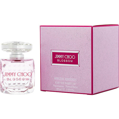 Jimmy Choo Jimmy Choo Blossom Eau De Parfum Spray 2 Oz (Special Edition)