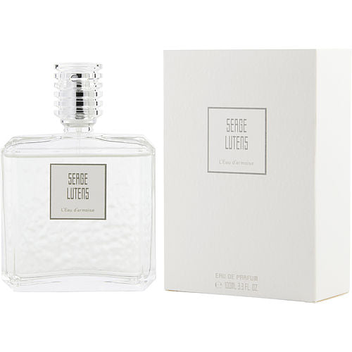 Serge Lutensserge Lutens L'Eau D'Armoiseeau De Parfum Spray 3.4 Oz