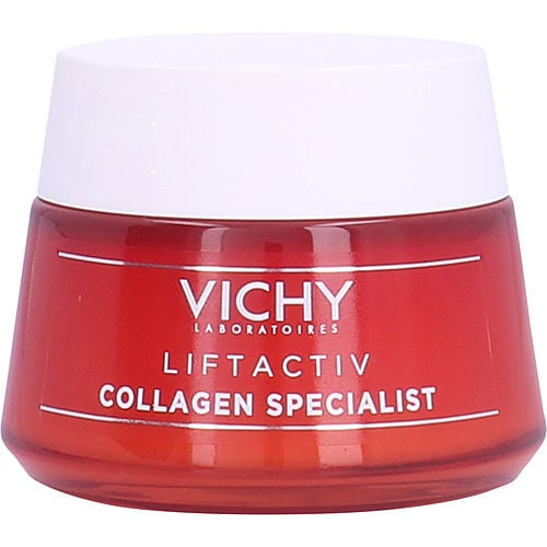 Vichyvichyliftactiv Collagen Specialist (For All Skin Types) --50Ml/1.7Oz