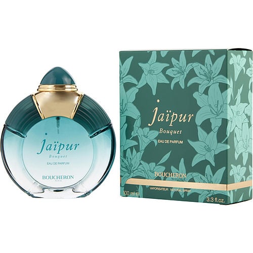 Boucheron Jaipur Bouquet Eau De Parfum Spray 3.4 Oz
