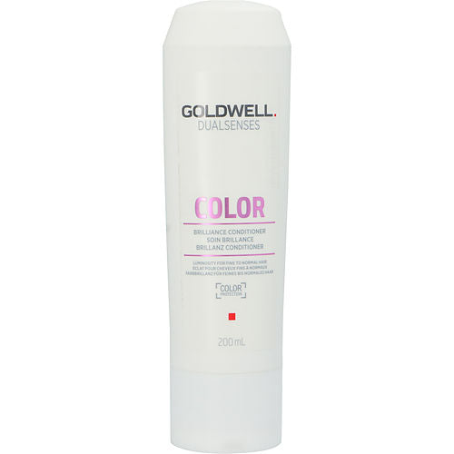 Goldwellgoldwelldual Senses Color Brilliance Conditioner 6.8 Oz