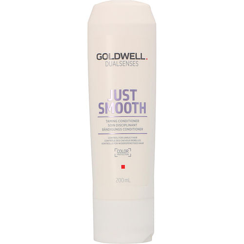 Goldwell Goldwell Dual Senses Just Smooth Taming Conditioner 6.7 Oz