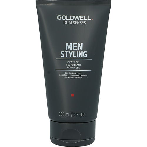 Goldwell Goldwell Dual Senses Men Styling Power Gel 5 Oz