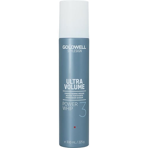 Goldwell Goldwell Stylesign Ultra Volume Power Whip #3 10 Oz