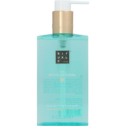 Ritualsritualsthe Ritual Of Karma Hand Wash --300Ml/10.1Oz