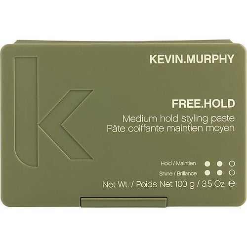 Kevin Murphy Kevin Murphy Free Hold Medium Hold Styling Cream 3.5 Oz
