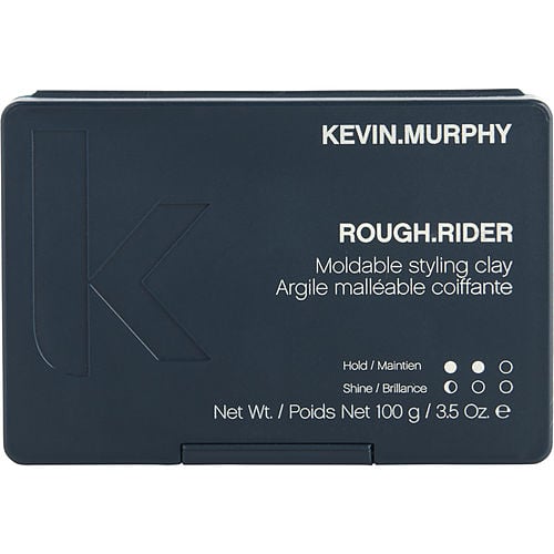 Kevin Murphy Kevin Murphy Rough Rider Strong Hold Matte Clay 3.4 Oz