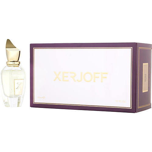 Xerjoffxerjoff Kobeeau De Parfum Spray 1.7 Oz