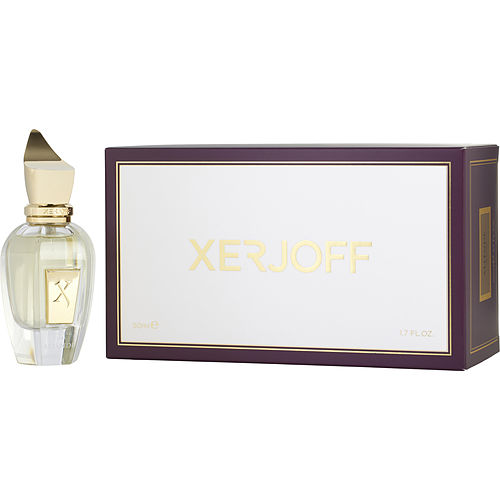 Xerjoff Xerjoff Allende Eau De Parfum Spray 1.7 Oz For Unisex