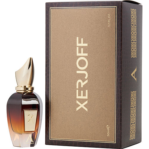 Xerjoffxerjoff Zafareau De Parfum Spray 1.7 Oz