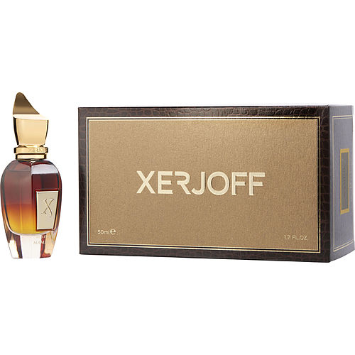 Xerjoff Xerjoff Mamluk Eau De Parfum Spray 1.7 Oz For Unisex