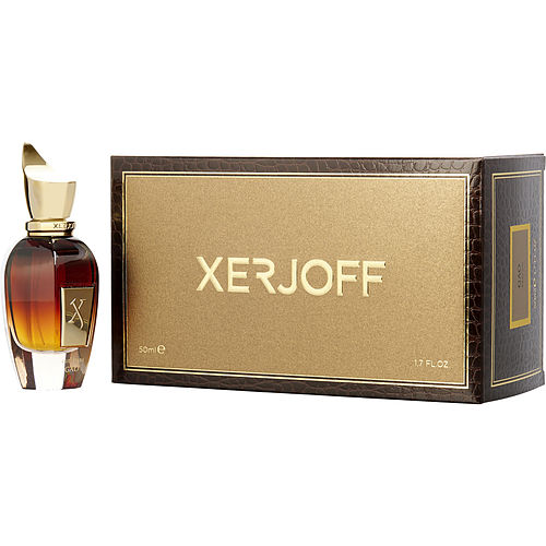 Xerjoffxerjoff Gaoeau De Parfum Spray 1.7 Oz