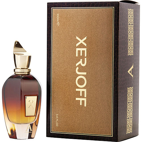 Xerjoffxerjoff Alexandria Iiparfum Spray 3.4 Oz