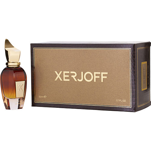 Xerjoff Xerjoff Al-Khat Eau De Parfum Spray 1.7 Oz