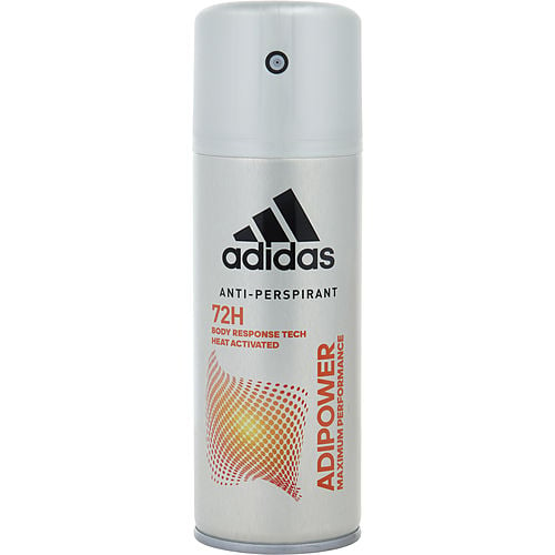 Adidas Adidas Adipower 72 Hour Anti-Perspirant Spray 5 Oz