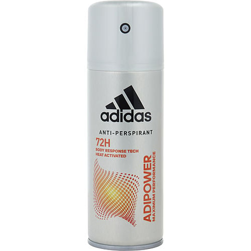 Adidas Adidas Adipower 72 Hour Anti-Perspirant Spray 5 Oz For Men