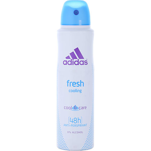 Adidas Adidas Fresh 48 Hour Cooling Anti-Perspirant Spray 5 Oz For Women