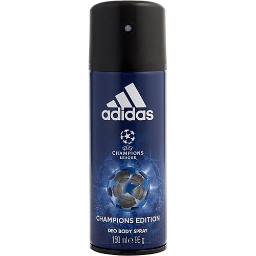 Adidasadidas Uefa Champions Leaguedeodorant Body Spray 5 Oz (Champions Edition)