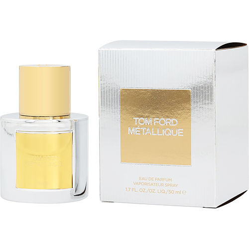 Tom Fordtom Ford Metalliqueeau De Parfum Spray 1.7 Oz