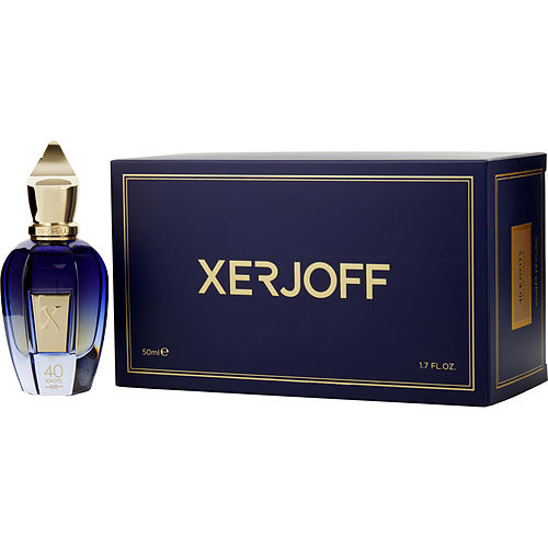 Xerjoffxerjoff Join The Club 40 Knotseau De Parfum Spray 1.7 Oz