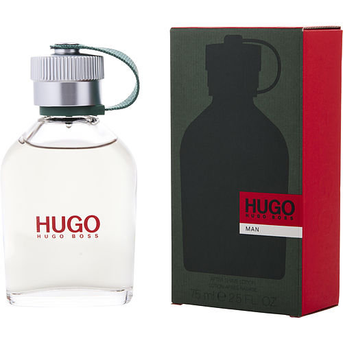Hugo Boss Hugo Aftershave Lotion 2.5 Oz