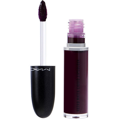 Mac Mac Retro Matte Liquid Lipcolour - High Drama --5Ml/0.17Oz For Women