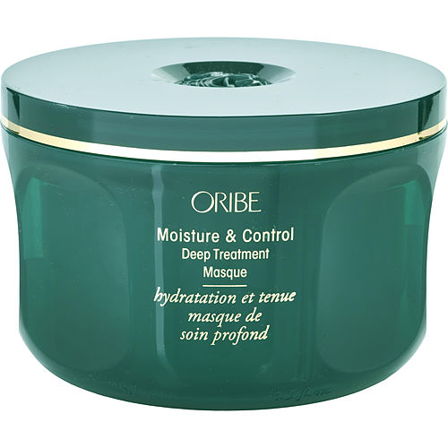 Oribe Oribe Moisture & Control Deep Treatment Masque 8.5 Oz