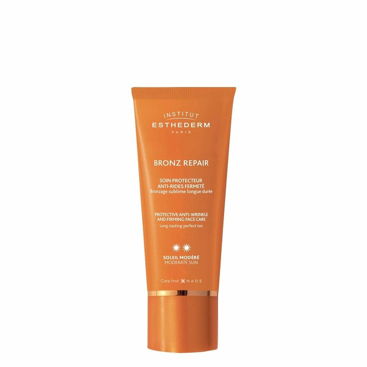 Day Cream Institut Esthederm BRONZ REPAIR 50 ml