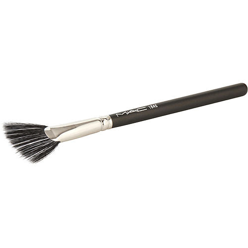 Macmacbrushes - #184 Duo Fiber Fan Brush ---