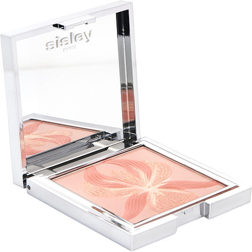 Sisleysisleyl'Orchidee Highlighter Blush With White Lily - Coral --15G/0.52Oz