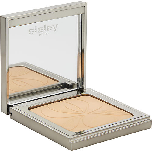Sisley Sisley Blur Expert Luminous Matte Perfeting Smoothing Powder --0.39Oz