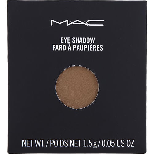 Macmacsmall Eye Shadow Refill Pan - Soba --1.3G/0.04Oz
