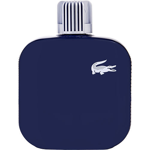 Lacostelacoste Eau De Lacoste L.12.12 Pour Lui French Panacheedt Spray 3.3 Oz *Tester