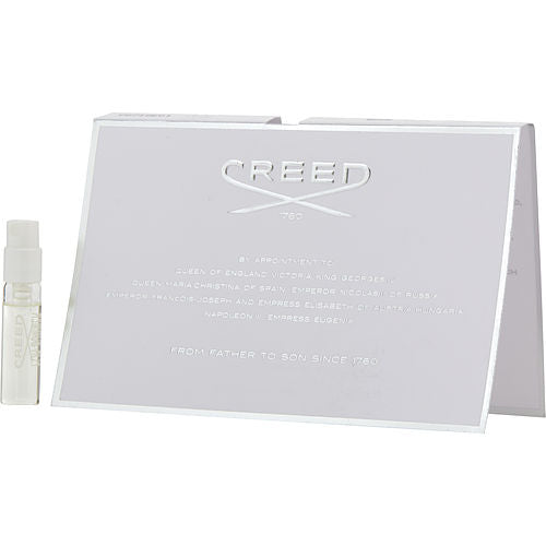 Creedcreed Love In White For Summereau De Parfum Spray Vial On Card