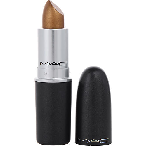 Macmaclipstick - Bronze Shimmer ( Frost ) --3G/0.1Oz