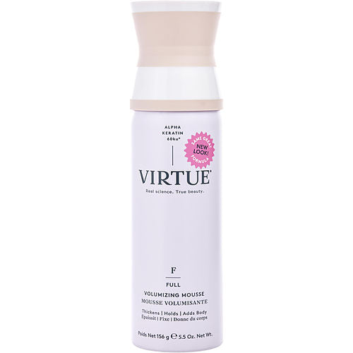 Virtue Virtue Volumizing Mousse 5.5 Oz For Unisex