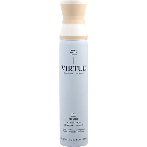 Virtuevirtuedry Shampoo 4.5 Oz