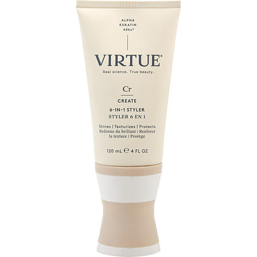 Virtue Virtue 6 In 1 Styler 4 Oz For Unisex