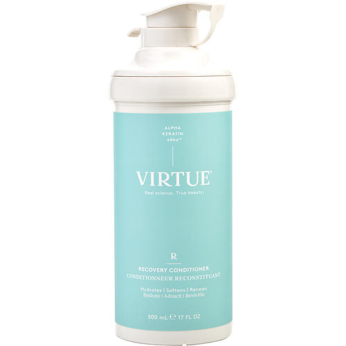 Virtue Virtue Recovery Conditioner 17 Oz For Unisex