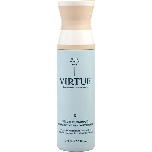 Virtue Virtue Recovery Shampoo 8 Oz For Unisex