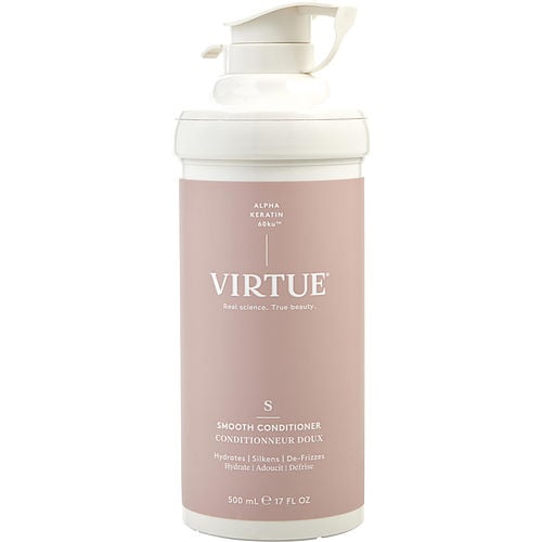 Virtue Virtue Smooth Conditioner 17 Oz